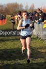 Under-17 womens Northern Cross Country  Championships, Pontefract. Photo: David T. Hewitson/Sports for All Pics